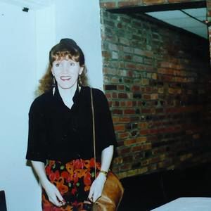 Meet your Posher, Eileen